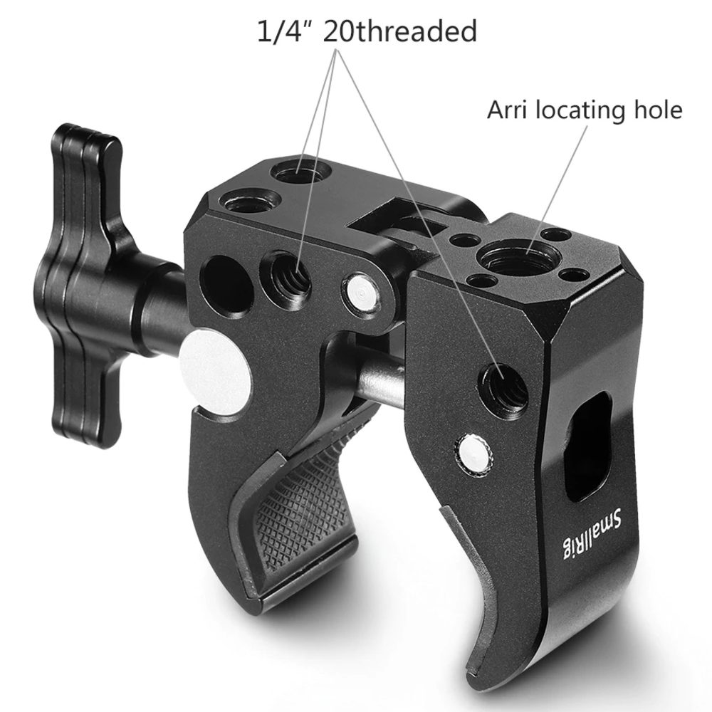 SmallRig Super Pince 2220