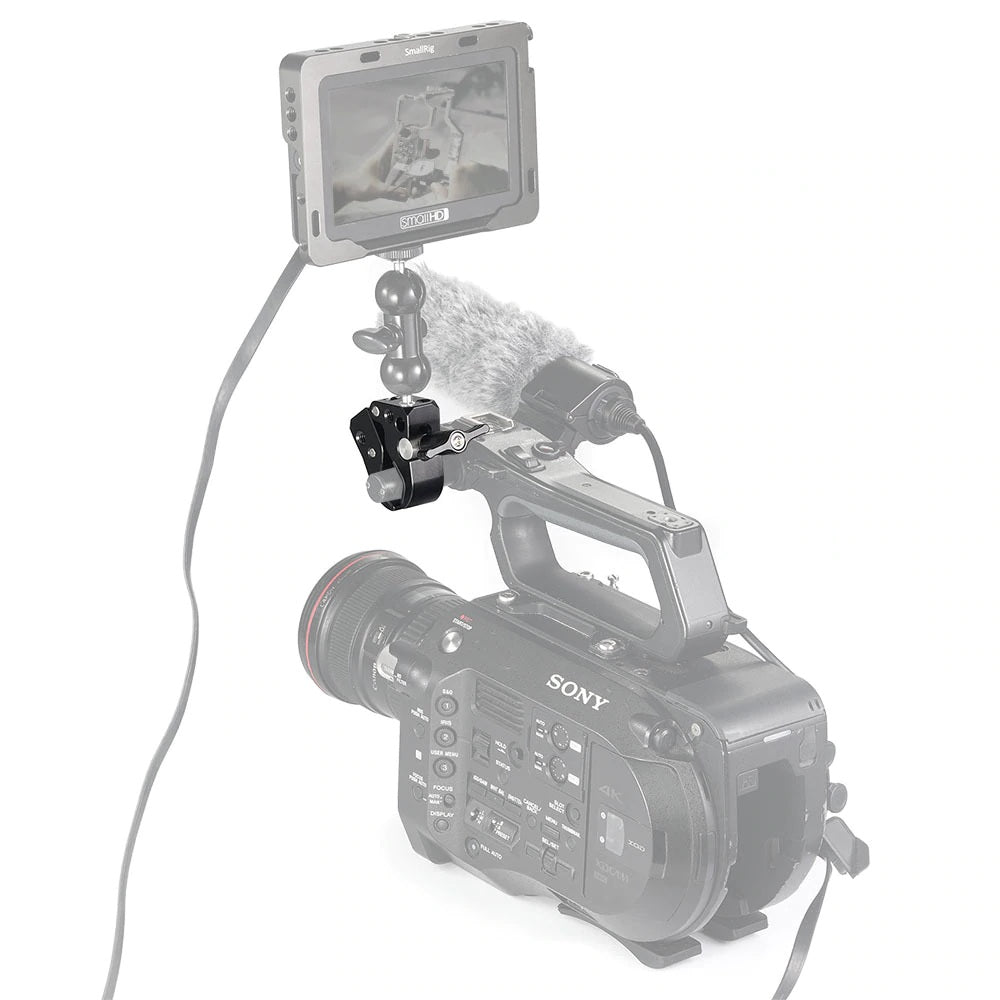 SmallRig Super Pince 2220