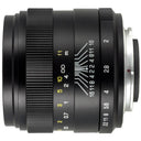 Zhongyi Mitakon 35mm f/2 für Pentax K