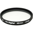 Difox HQ UV 46mm Basic Filtre