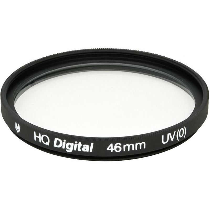 Difox HQ UV 46mm Basic Filtre