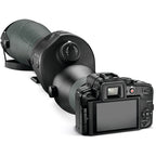 Swarovski STR 80 MRAD Spotting scope