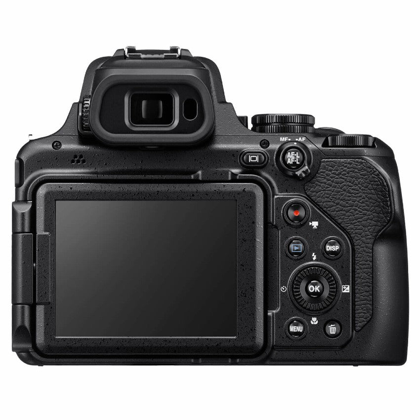 Nikon Coolpix P1000