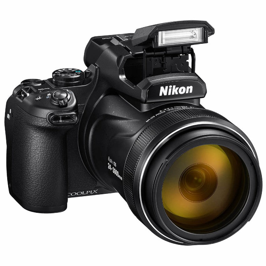 Nikon Coolpix P1000