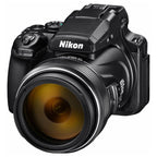 Nikon Coolpix P1000