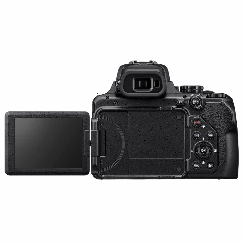 Nikon Coolpix P1000