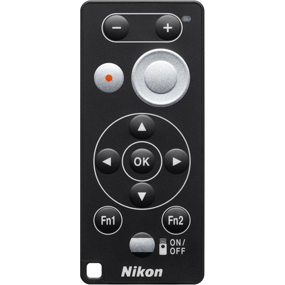 Nikon ML-L7 Télécommande Bluetooth
