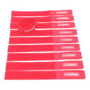 Caruba Fast Fixer 1 Rouge (10 pièces)