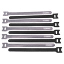 Caruba Fast Fixer S-Pro 1 Noir (10 pièces)
