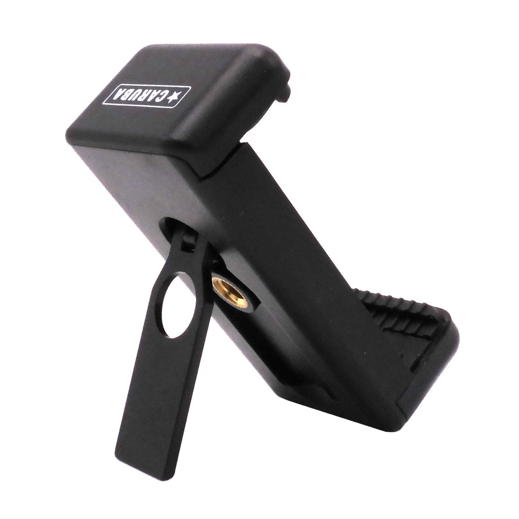 Caruba Universal Handy-Halter Pro (Black)