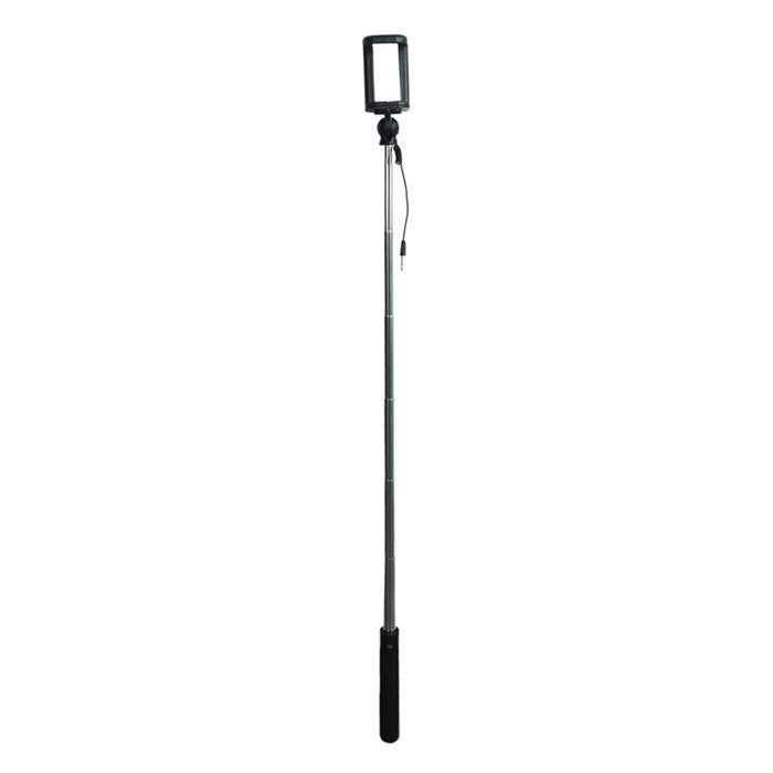 Caruba Selfie-Stick Plug & Play - Grün