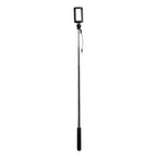 Caruba Selfie-Stick Plug & Play - Grün