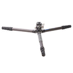 Leofoto Ranger RF-324C + rotule LH-40