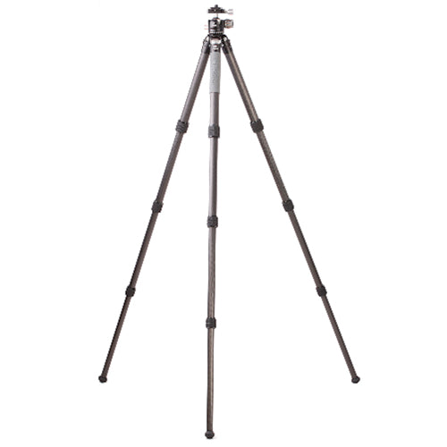 Leofoto Ranger RF-324C + rotule LH-40