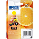 Epson 33XL Jaune