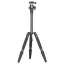Sirui T-005SK Ultralight + B-00K Ball Head Black