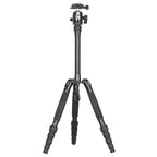 Sirui T-005SK Ultralight + B-00K Ball Head Black
