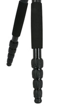 Sirui T-005SK Ultralight + B-00K Ball Head Black