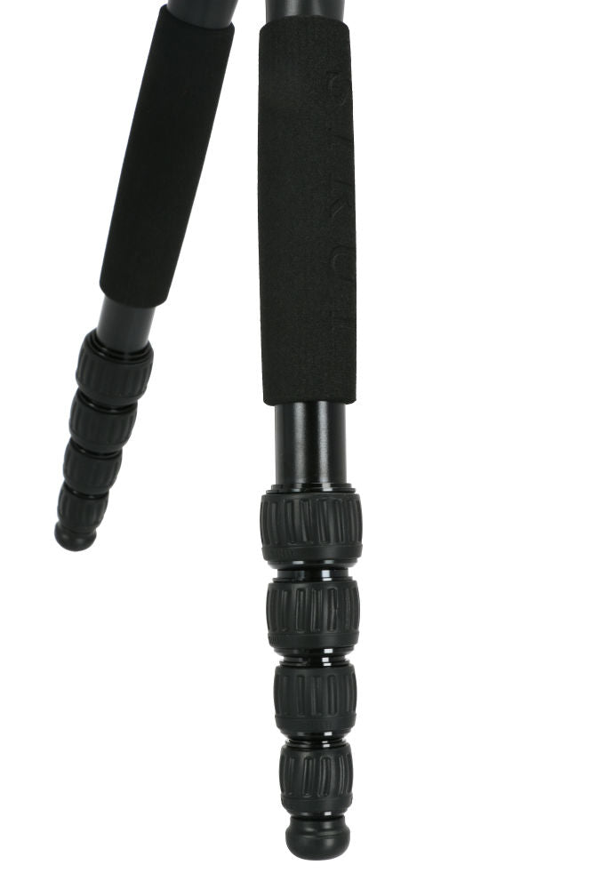 Sirui T-005SK Ultralight + B-00K Ball Head Black