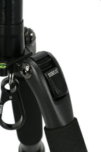 Sirui T-005SK Ultralight + B-00K Ball Head Black