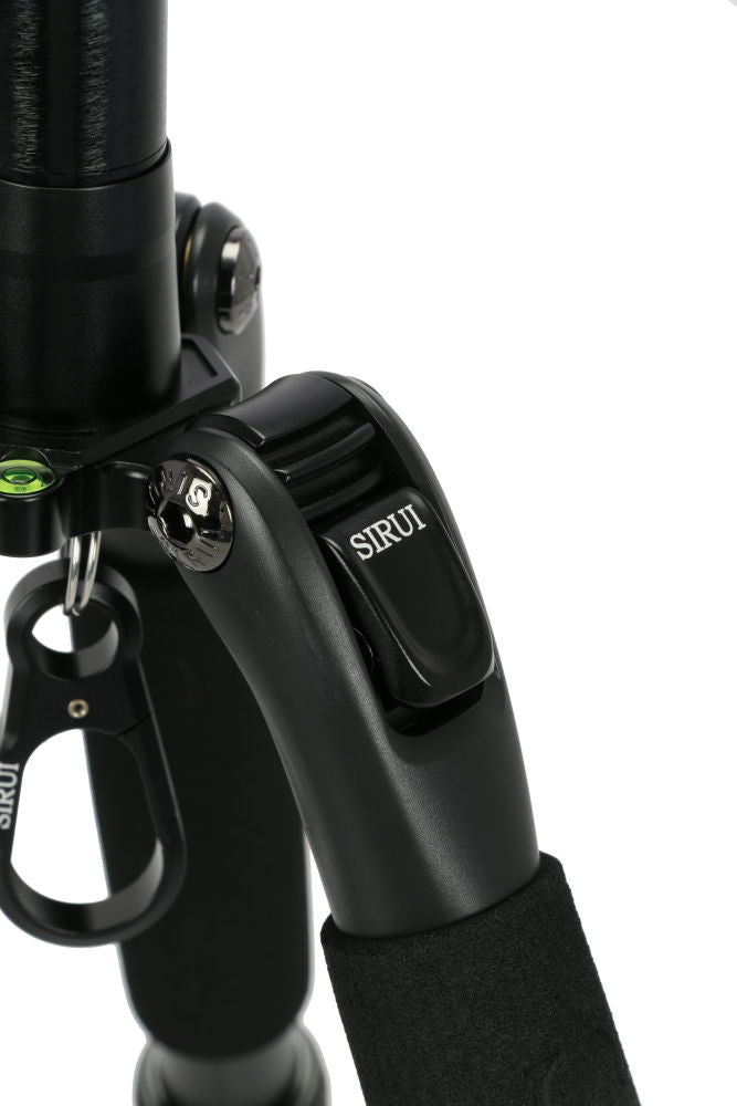 Sirui T-005SK Ultralight + B-00K Ball Head Black