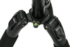 Sirui T-005SK Ultralight + B-00K Ball Head Black
