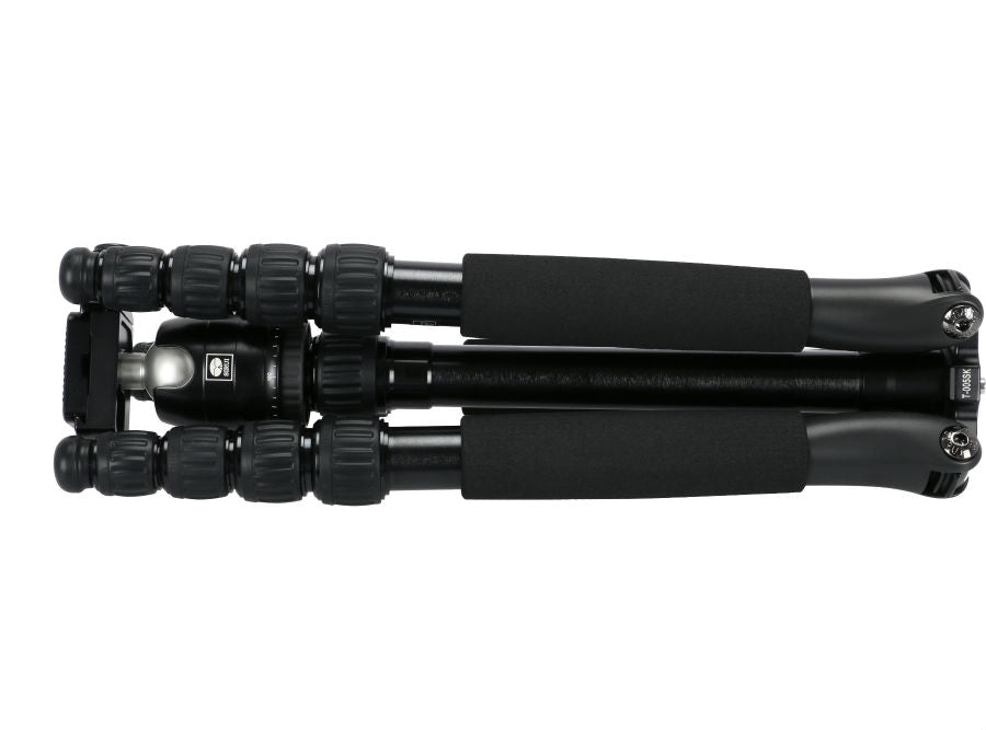 Sirui T-005SK Ultralight + B-00K Ball Head Black