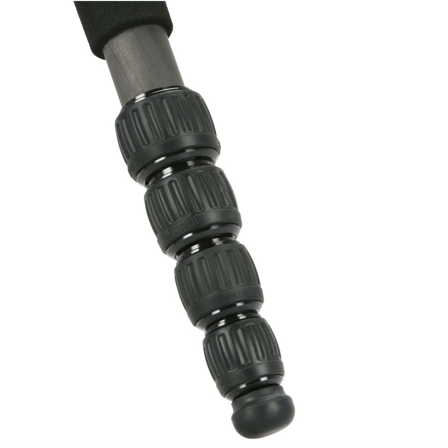 Sirui T-025SK Carbone + Rotule B-00K Noir