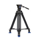Benro BV6 Pro Kit Trépied Vidéo