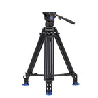 Benro BV6 Pro Kit Trépied Vidéo