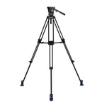 Benro BV6 Pro Kit Trépied Vidéo