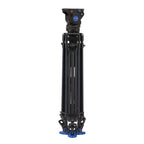 Benro BV6 Pro Kit Trépied Vidéo