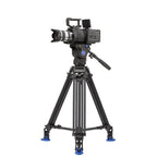 Benro BV6 Pro Kit Trépied Vidéo