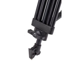 Benro BV6 Pro Kit Trépied Vidéo