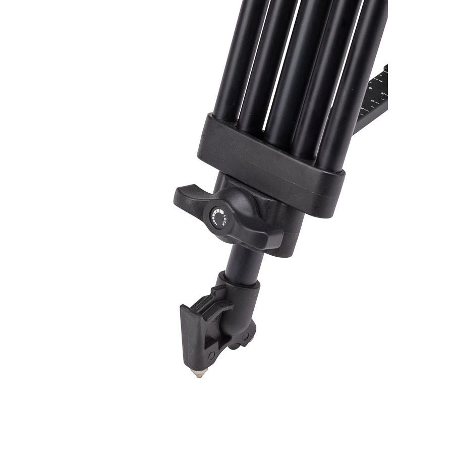 Benro BV6 Pro Kit Trépied Vidéo