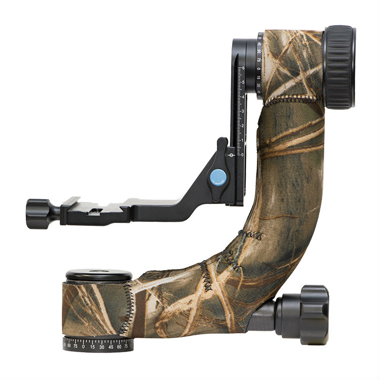 LensCoat Sirui PH-20 Realtree Max4