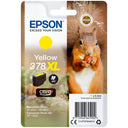 Epson 378XL Encre Jaune
