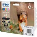 Epson 378 Pack Multiple