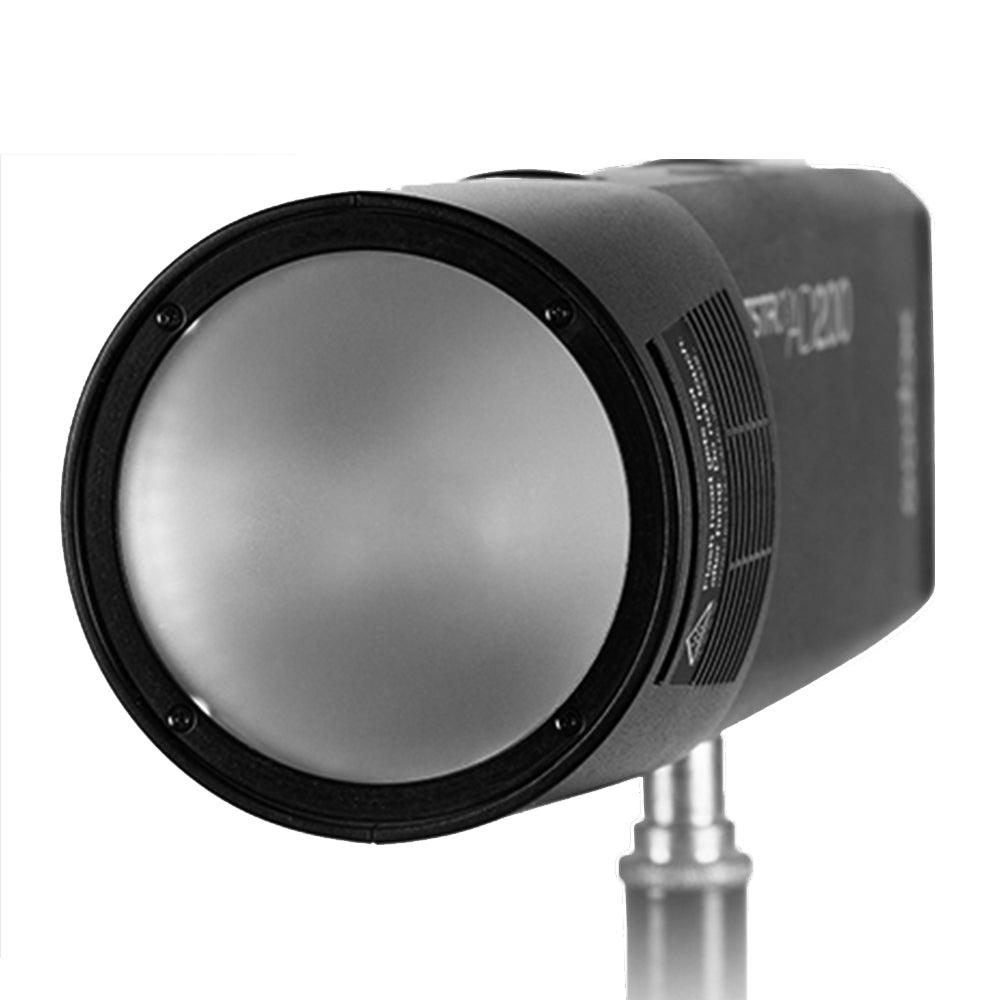 Godox Ringblitzkopf H200R für AD200