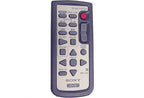 Sony RMT-835 Télécommande