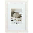 Henzo Driftwood 15x20 FRame blanc