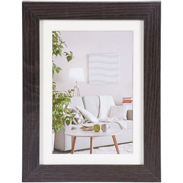 Henzo Modern 15 x 20 Rahmen dunkelbraun