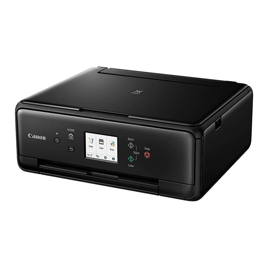 Canon PIXMA TS6250 zwart