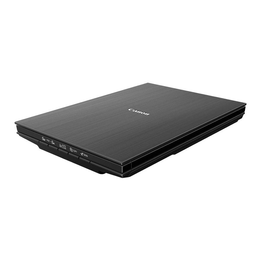 Canon Canoscan Lide 400