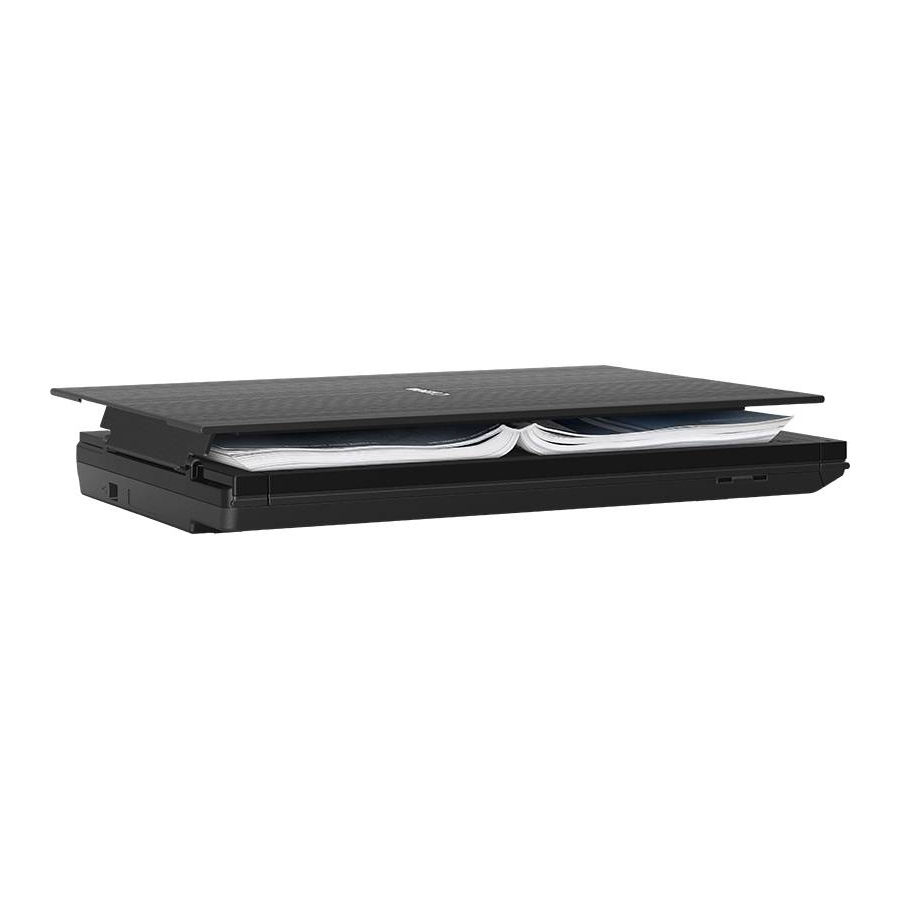 Canon Canoscan Lide 400