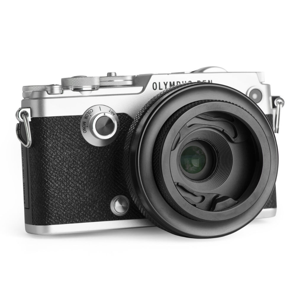 Lensbaby Sol 22 MFT