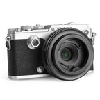 Lensbaby Sol 22 MFT