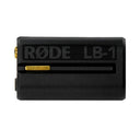 RØDE LB-1 1600mAh Lithium Ion Battery