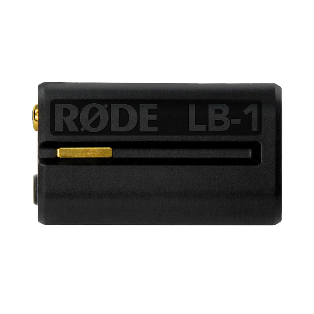 RØDE LB-1 1600mAh Lithium Ion Battery