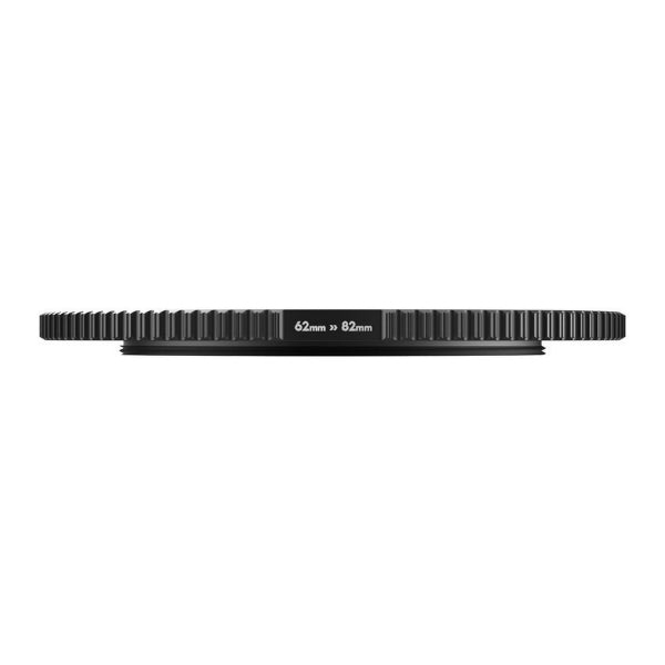 PolarPro Quartzline Bague Step-up 62-82mm
